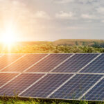 solar panels, solar energy